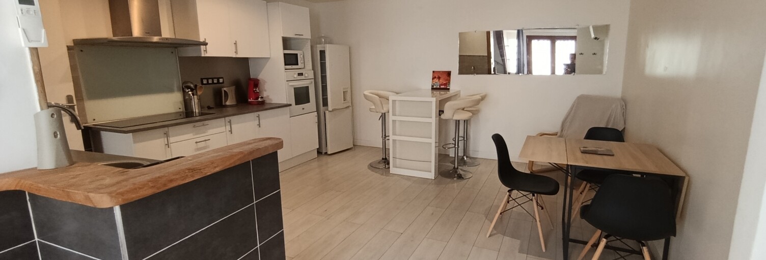 Maison 3 Pièces 65 m² à vendre à Le Boulou (66160)