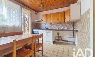 Appartement 3 Pièces 61 m² à vendre à Grenoble (38100)