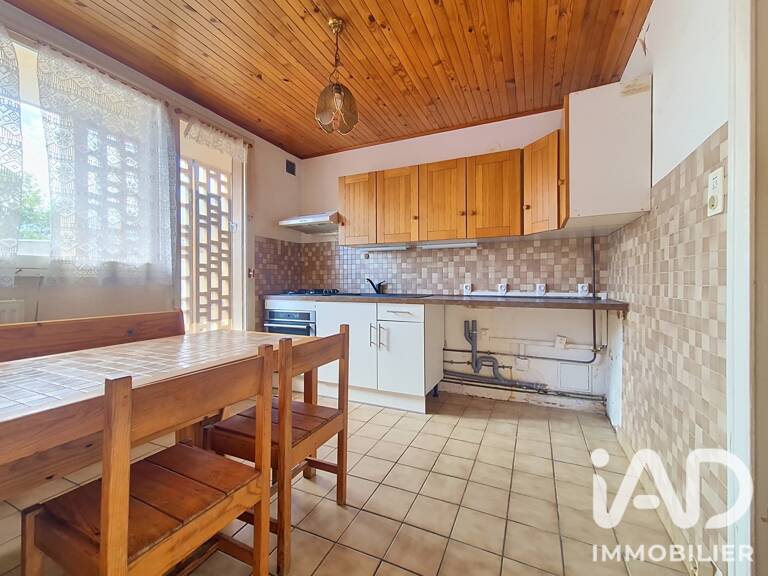Vente Appartement 3 pièces — photo 1