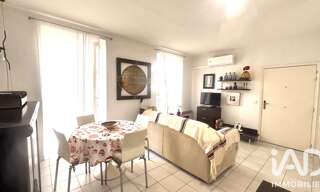 Appartement 2 Pièces 37 m² à vendre à Menton (06500)