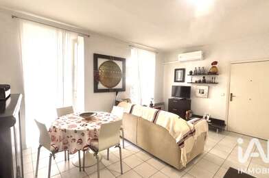 Appartement 2 pièces 269000 €