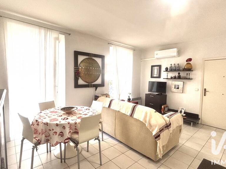Vente Appartement 2 pièces — photo 1