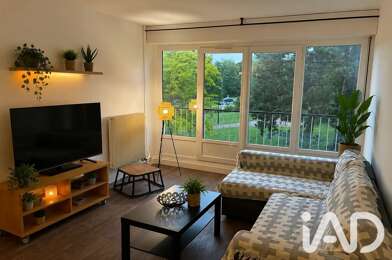 Appartement 2 pièces 159000 €