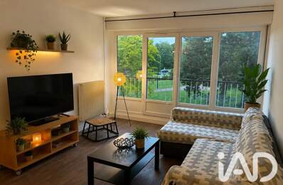 Vente Appartement 2 pièces — photo du bien