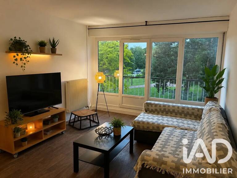 Vente Appartement 2 pièces — photo 1