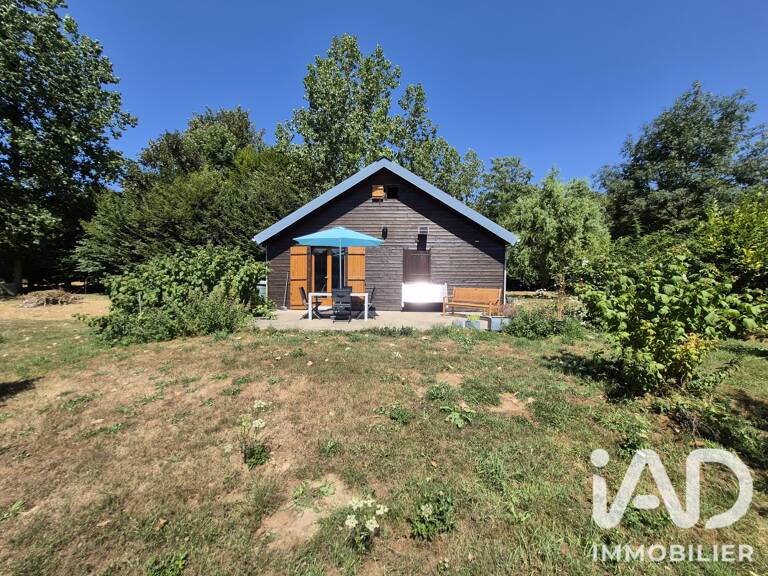 Vente Terrain 4 268 m&sup2; — photo 1