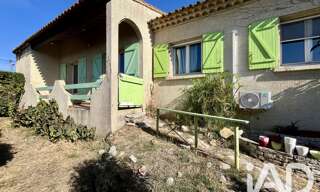 Maison 4 Pièces 106 m² à vendre à Coursan (11110)