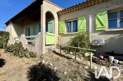 Maison 4 pièces 235000 €