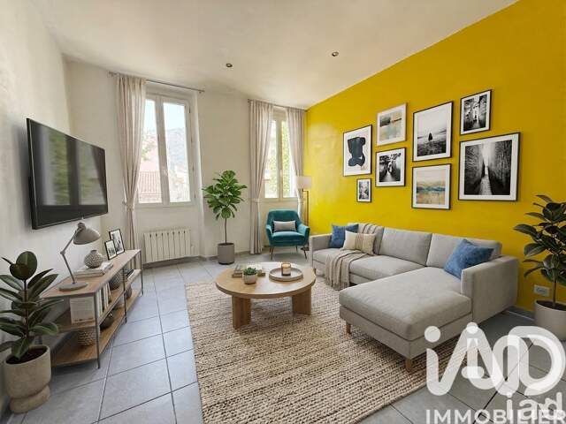 Vente Appartement 2 pièces — photo du bien