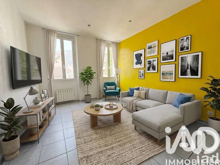 Vente Appartement 2 pièces — photo 1