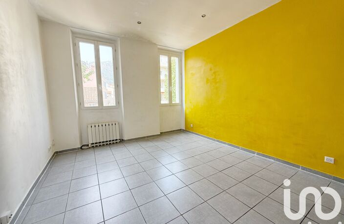 Vente Appartement 2 pièces — photo 2