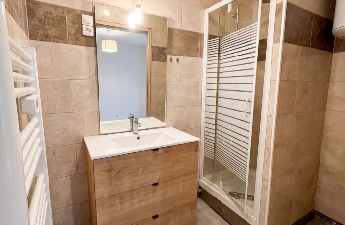 Vente Appartement 2 pièces — photo 5