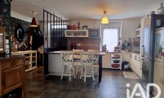 Maison 7 Pièces 159 m² à vendre à Elven (56250)
