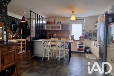 Maison 7 pièces 335000 €