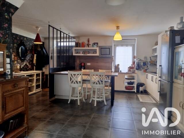 Vente Maison de ville 7 pièces — photo du bien