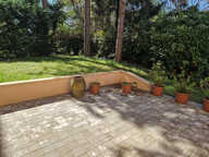 LOCATION ECULLY CENTRE 69130 MAISON MEUBLEE 3 PIECES TERRASSE — photo 2