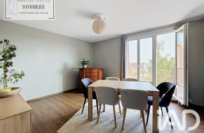 Location Appartement 4 pièces — photo du bien