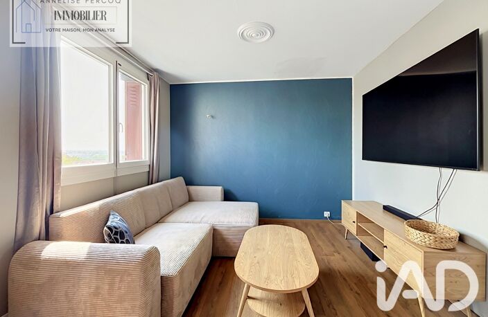 Location Appartement 4 pièces — photo 3