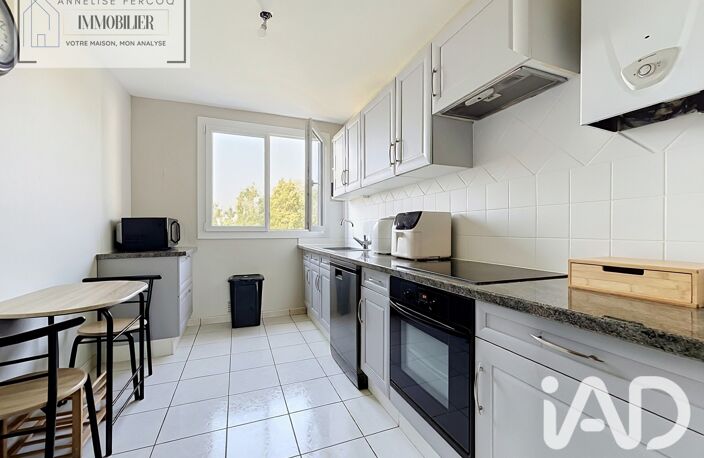 Location Appartement 4 pièces — photo 4