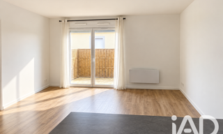 Appartement 2 Pièces 47 m² à vendre à Eysines (33320)