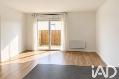 Appartement 2 pièces 189000 €