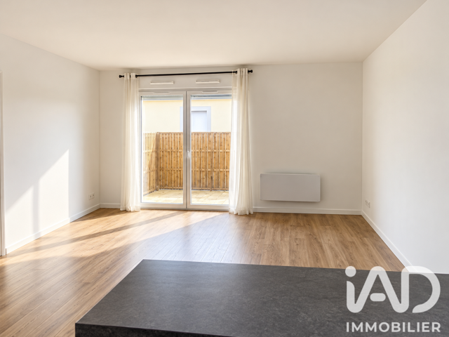 Vente Appartement 2 pièces — photo du bien