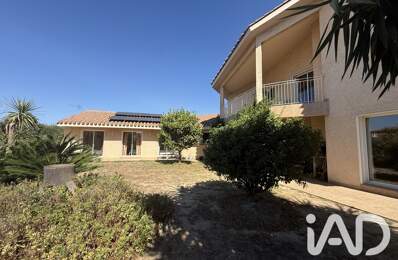 Vente Maison/villa 6 pièces — photo du bien