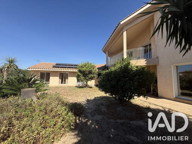 Vente Maison/villa 6 pièces — photo du bien