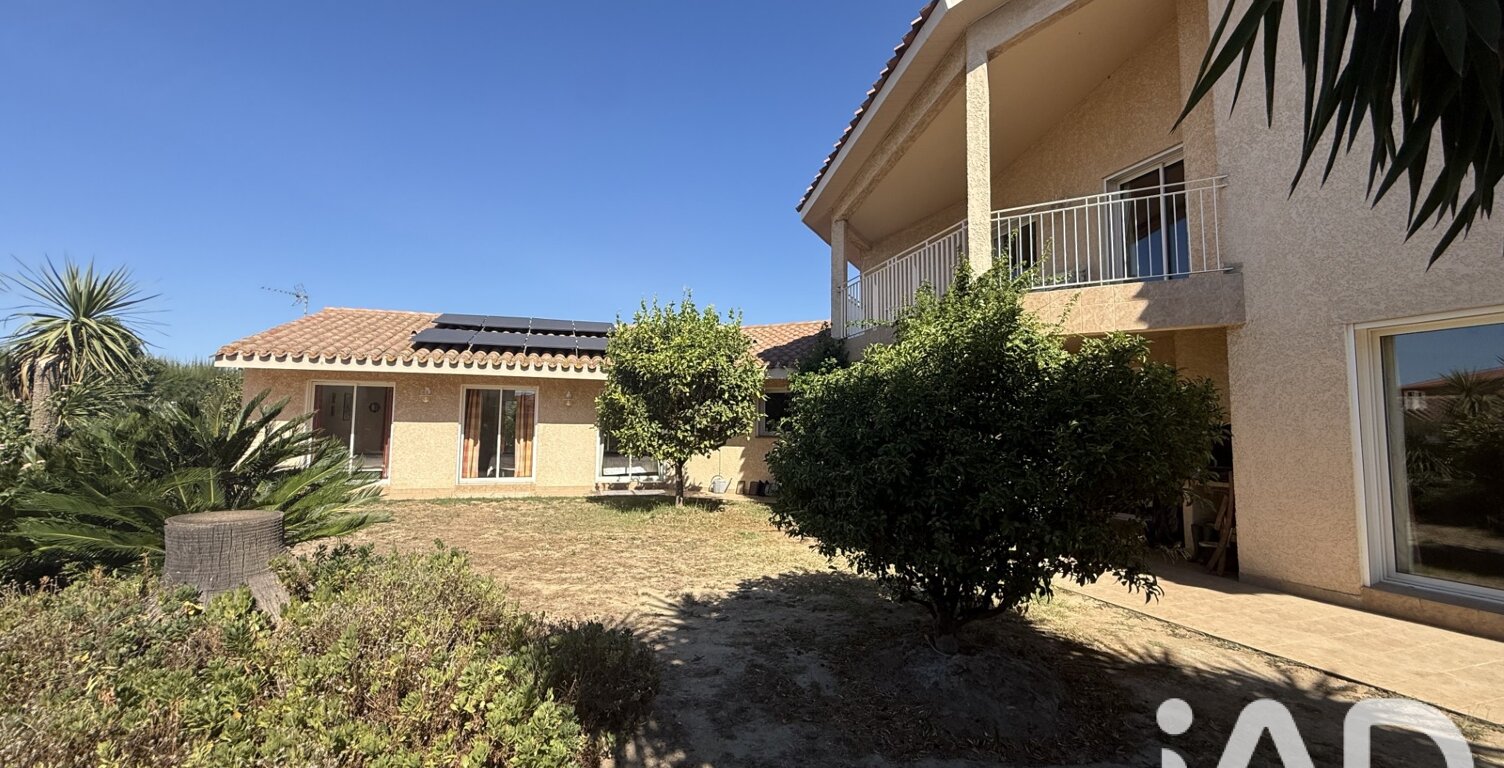 Vente Maison/villa 6 pièces — photo 1