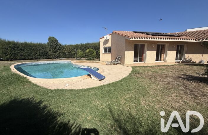 Vente Maison/villa 6 pièces — photo 2