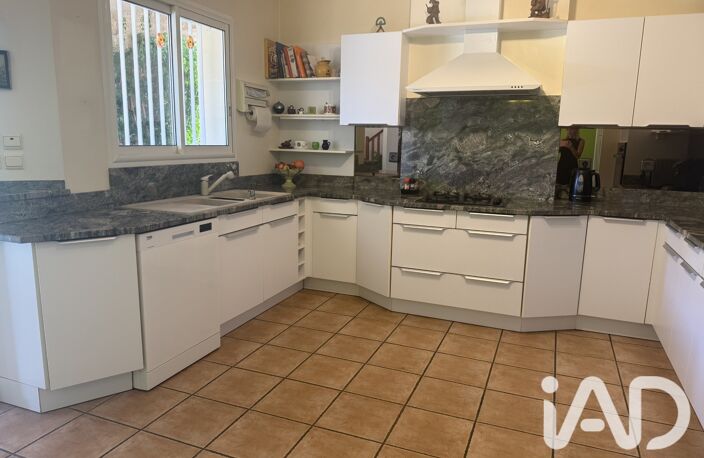 Vente Maison/villa 6 pièces — photo 3