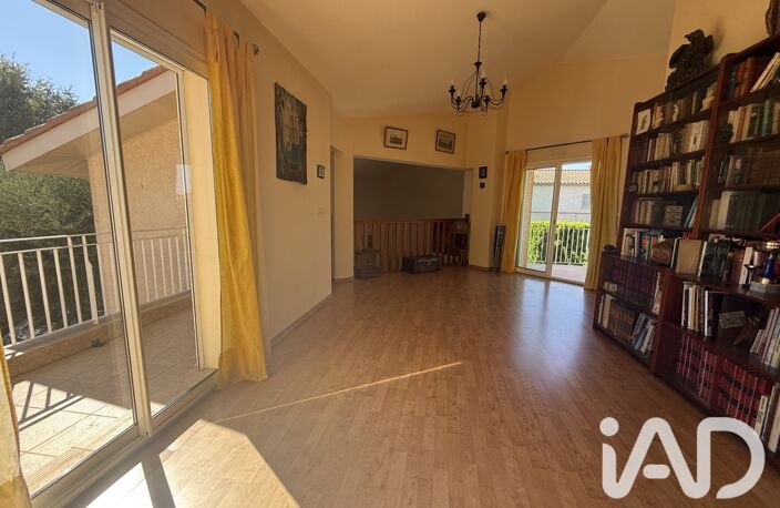 Vente Maison/villa 6 pièces — photo 4