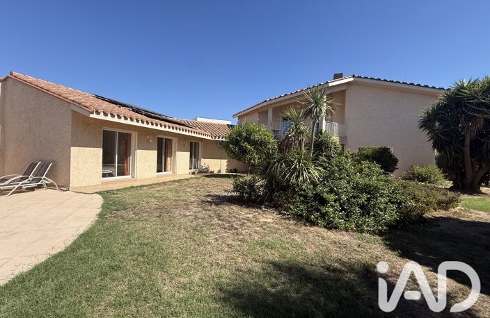 Vente Maison/villa 6 pièces — photo 5