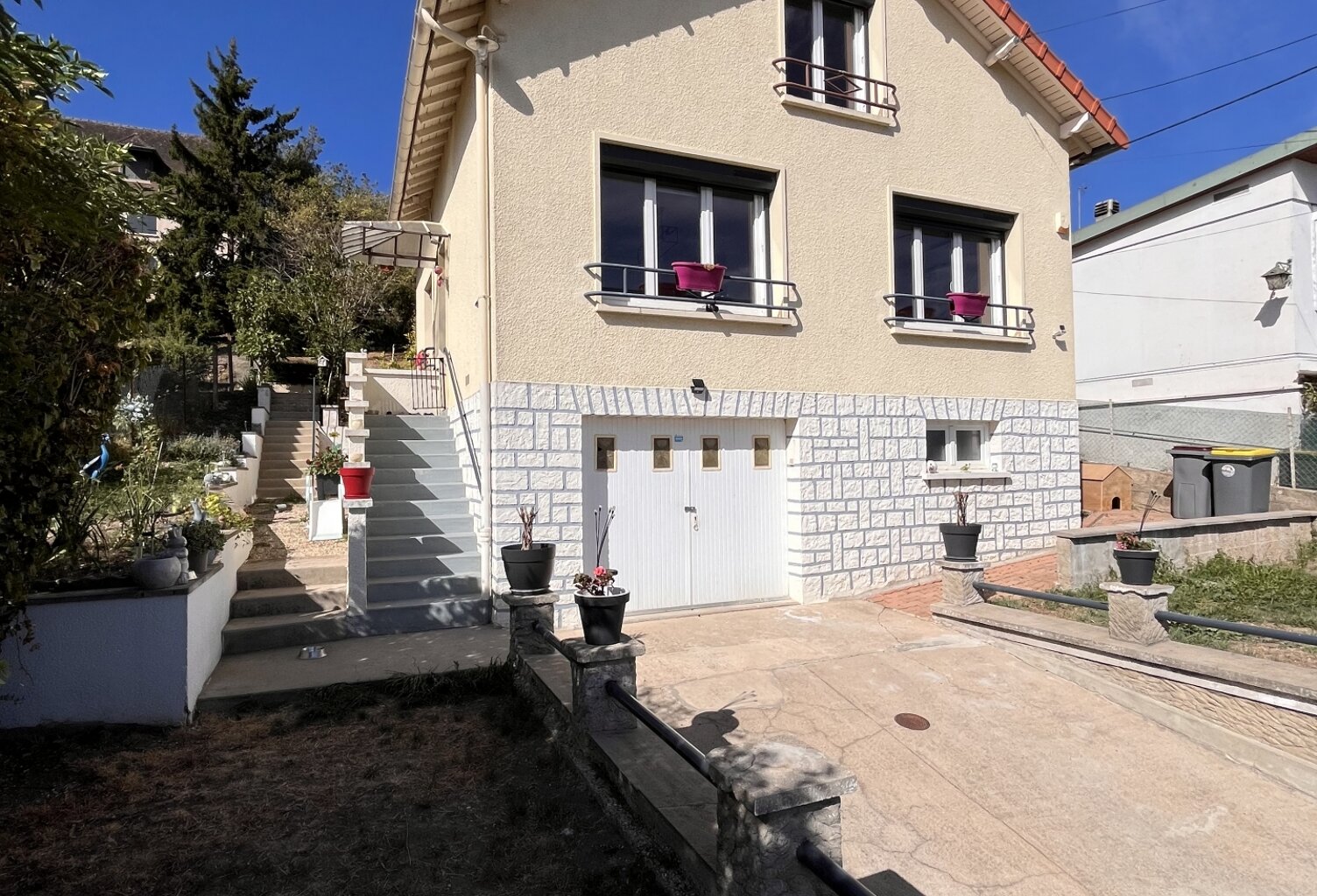 Vente Maison/villa 4 pièces — photo 1