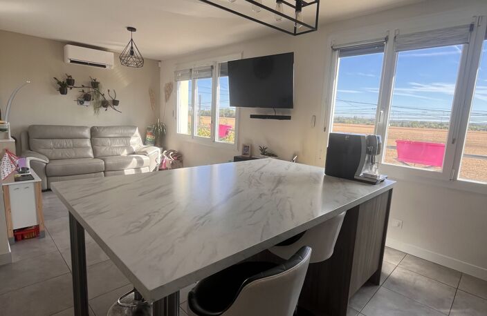 Vente Maison/villa 4 pièces — photo 2