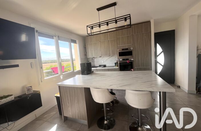 Vente Maison/villa 4 pièces — photo 3