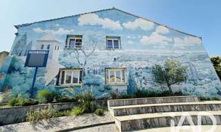 Maison 7 Pièces 232 m² à vendre à Roquefort-des-Corbières (11540)