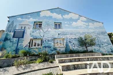Maison 7 pièces 219000 €