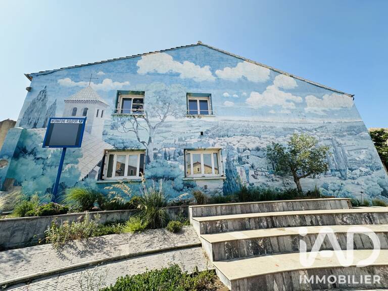Vente Maison de village 7 pièces — photo 1