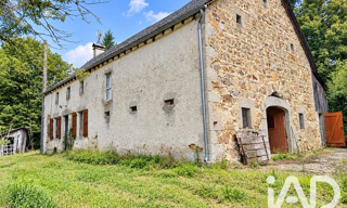 Maison 4 Pièces 55 m² à vendre à Sarroux - Saint-Julien (19110)