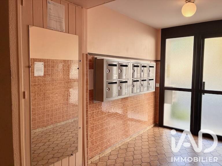 Vente Appartement 5 pièces — photo 1