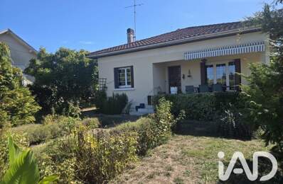 Vente Maison/villa 6 pièces — photo du bien