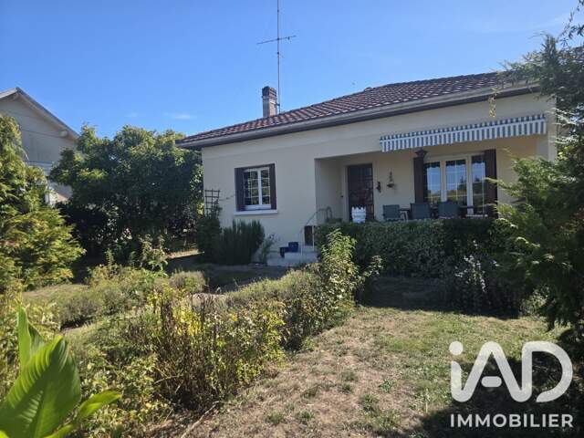 Vente Maison/villa 6 pièces — photo du bien