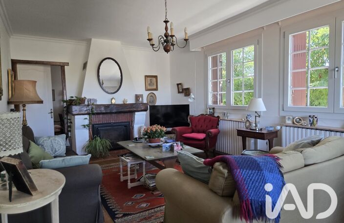 Vente Maison/villa 6 pièces — photo 2
