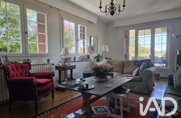 Vente Maison/villa 6 pièces — photo 3
