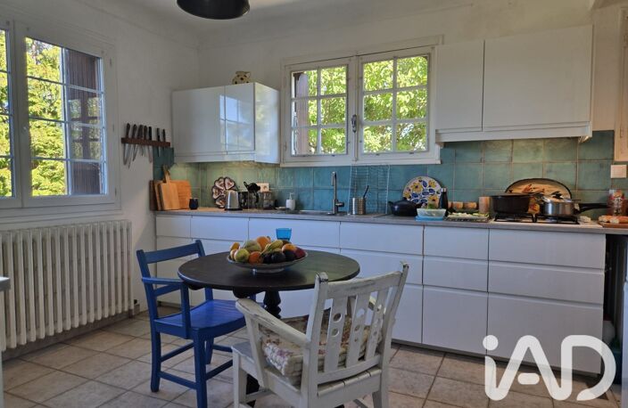 Vente Maison/villa 6 pièces — photo 4