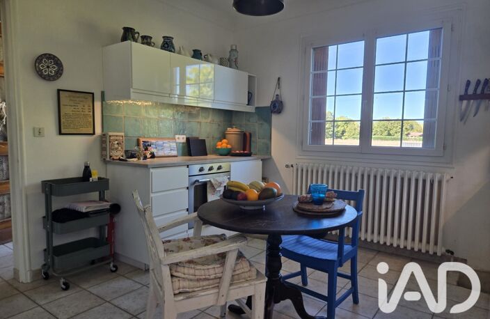 Vente Maison/villa 6 pièces — photo 5