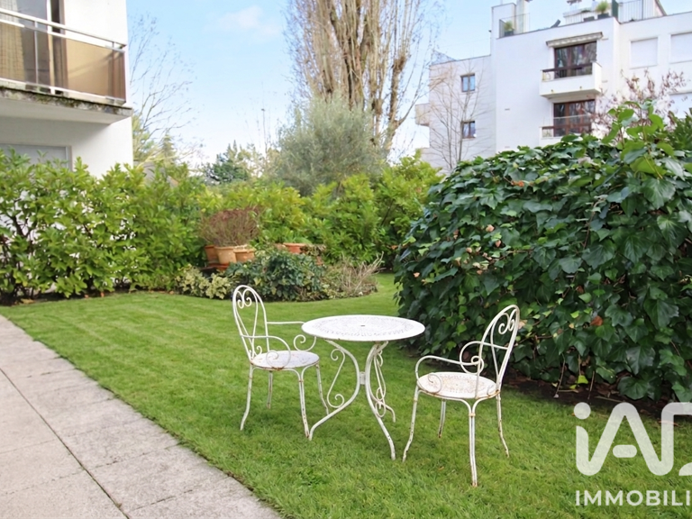 Vente Appartement 4 pièces — photo 1