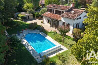 Maison 9 pièces 315000 €