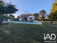 Vente Maison de campagne 9 pièces — photo 2